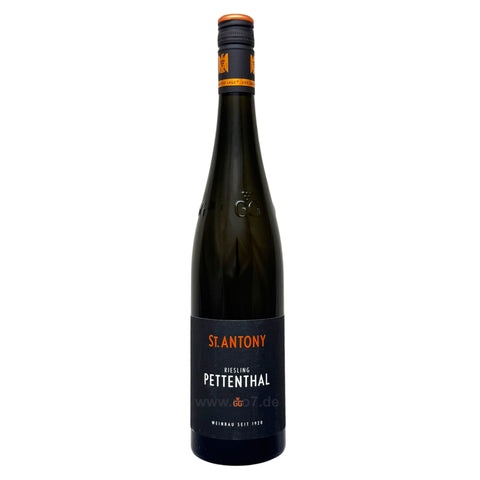 Riesling Pettenthal GG 2024 - St. Antony 0,75l