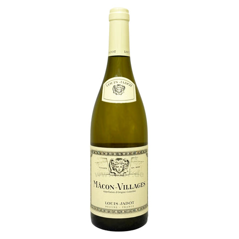 Macon-Villages AOC - Louis Jadot 0,75l