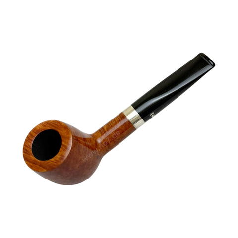 Pfeife Stanwell Bird Eye Silver 88