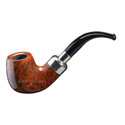 John Aylesbury Spigot Shape 5
