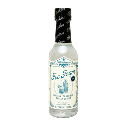 Fee Brothers Fee Foam Eiweißersatz 0,15l