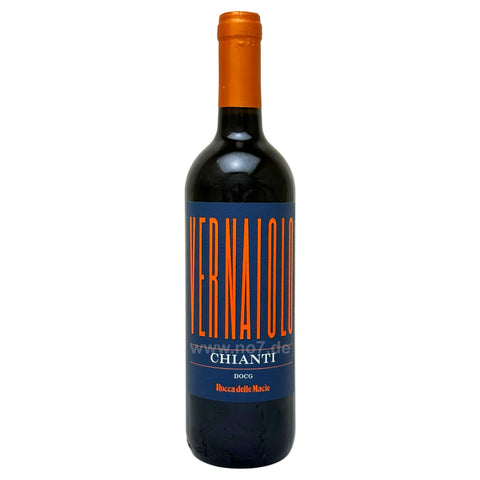 Vernaiolo 2024 Chianti DOCG - Rocca delle Macie 0,75l
