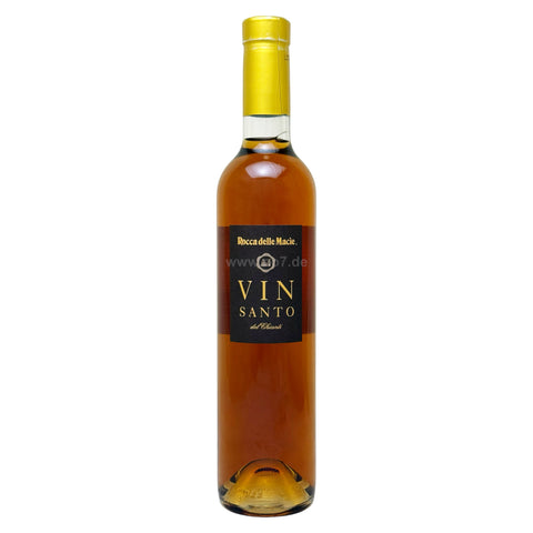 Vin Santo del Chinati DOC 2020 - Rocca delle Macie 0,5l
