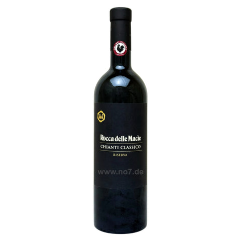 Chianti Classico Riserva DOCG 2023 - Rocca delle Macie 0,75l
