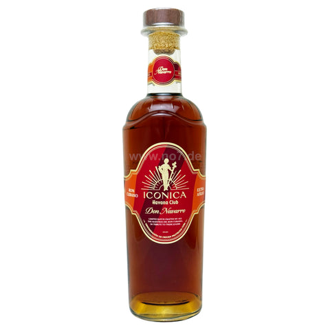 Havana Club Don Navarro  0,7l