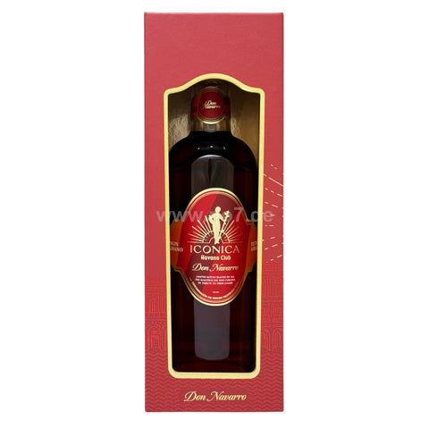 Havana Club Don Navarro  0,7l