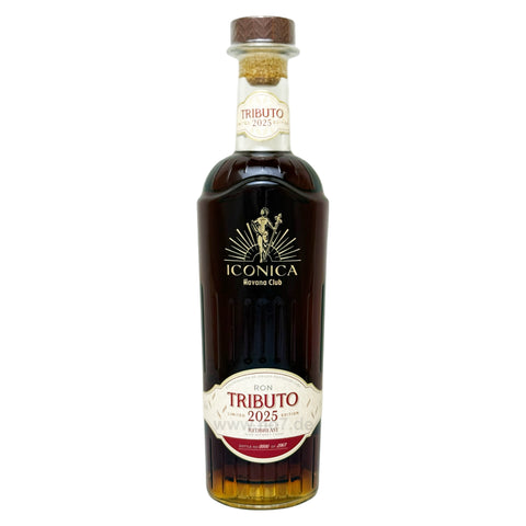 Havana Club Tributo 2025  0,7l