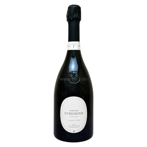 Domaine Evremond Classic Cuvée  0,75l