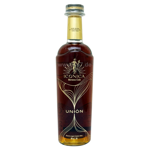 Havana Club Union  0,7l