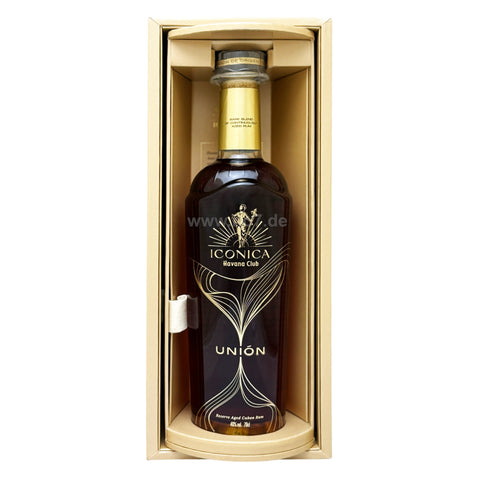 Havana Club Union  0,7l