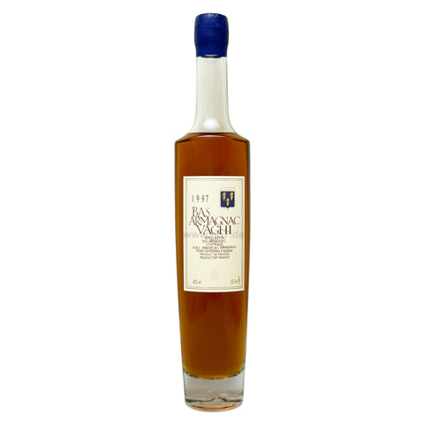 Vaghi Vintage Bas Armagnac AOC 1997   0,35l