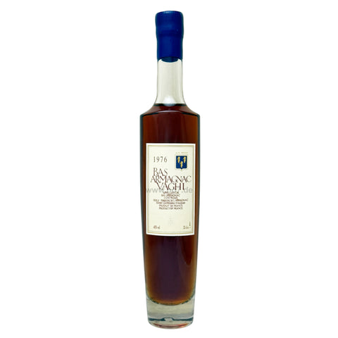 Vaghi Vintage Bas Armagnac AOC 1976   0,35l