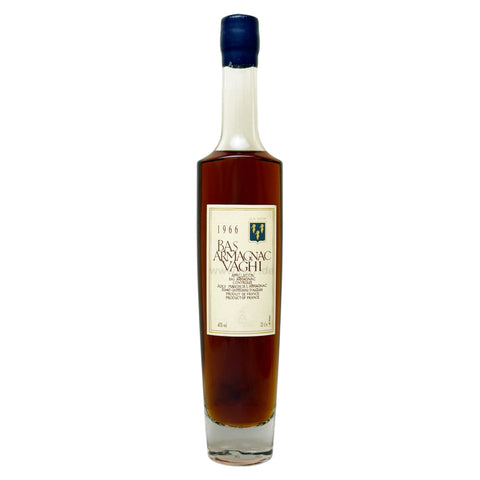 Vaghi Vintage Bas Armagnac AOC 1966   0,35l