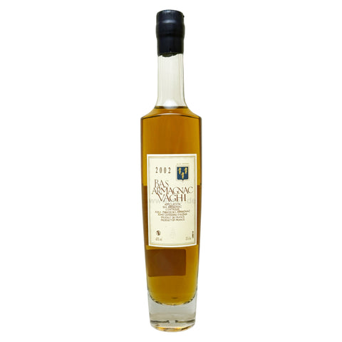 Vaghi Vintage Bas Armagnac AOC 2002   0,35l