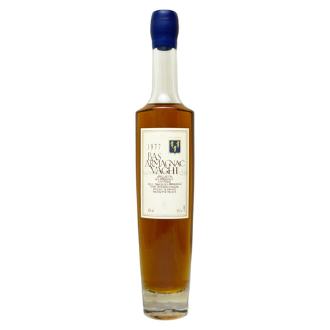 Vaghi Vintage Bas Armagnac AOC 1977   0,35l