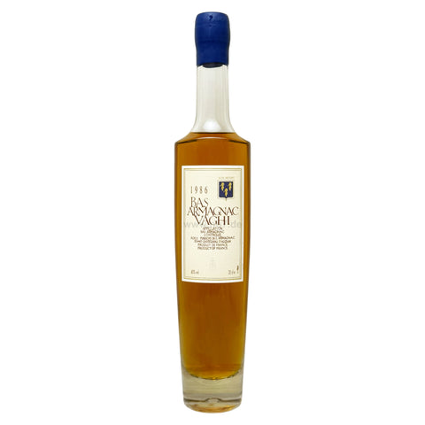 Vaghi Vintage Bas Armagnac AOC 1986   0,35l