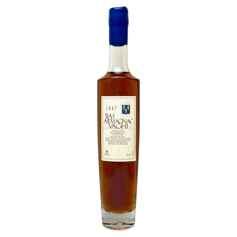 Vaghi Vintage Bas Armagnac AOC 1967   0,35l