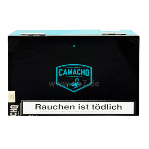 Camacho Ecuador Robusto