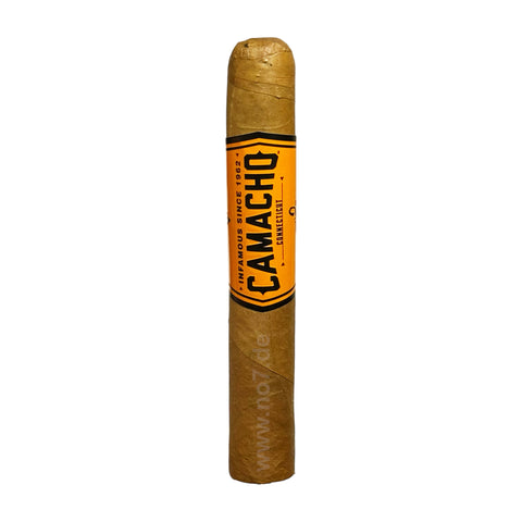 Camacho Connecticut Robusto