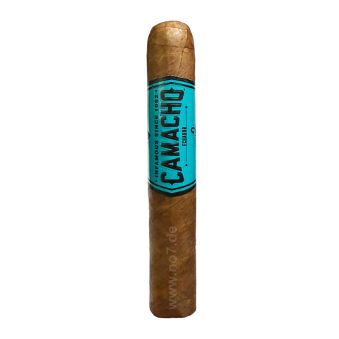 Camacho Ecuador Robusto