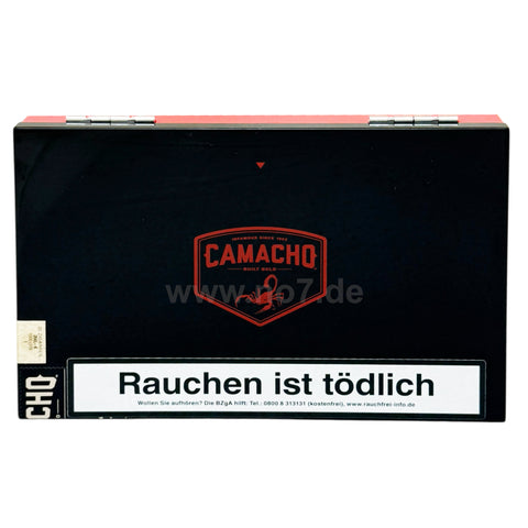 Camacho Corojo Robusto