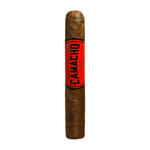 Camacho Corojo Robusto