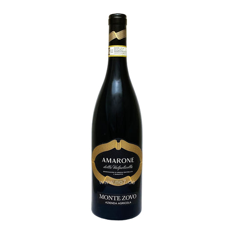 Amarone della Valpolicella DOCG 2018 - Monte Zovo 0,75l