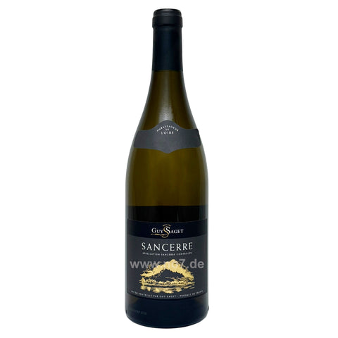 Sancerre  Selection Premiere  AC 2024 - Guy Saget 0,75l