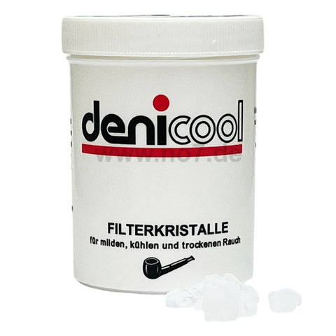 Denicool Filterkristalle