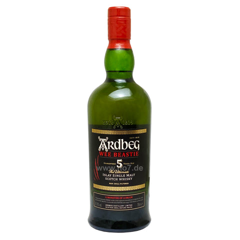 Ardbeg Wee Beastie 5y 0,7l