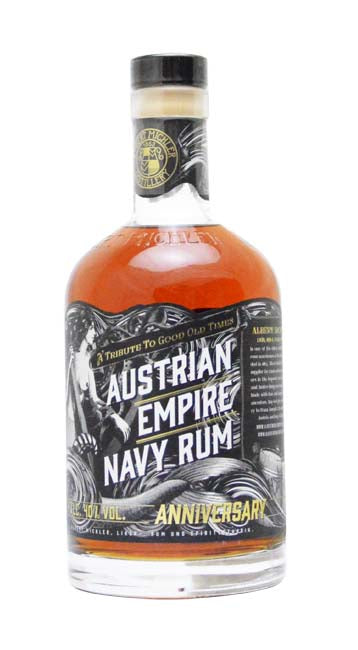 Austrian Empire Navy Anniversary  0,7l