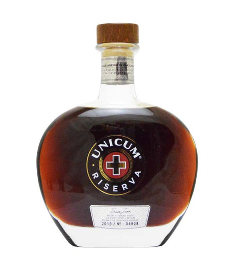 Zwack Unicum Riserva   0,7l