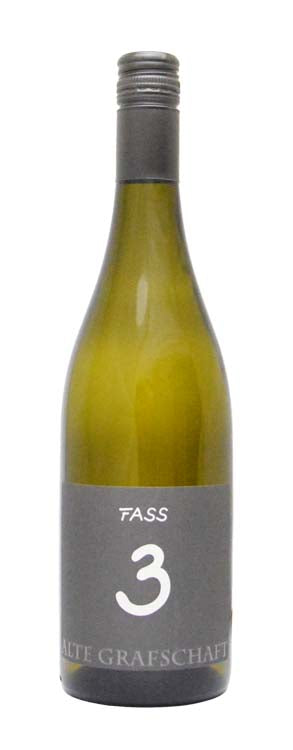 Fass 3   2021 - Weingut Alte Grafschaft 0,75l