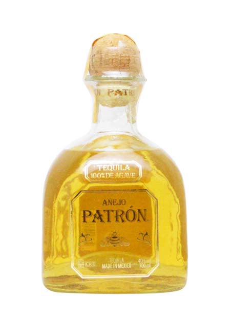 Patron Tequila Anejo 0,7l