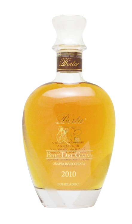 Berta Bric del Gaian  0,7l