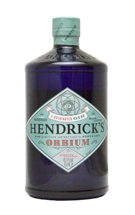 Hendricks Orbium Gin  0,7l