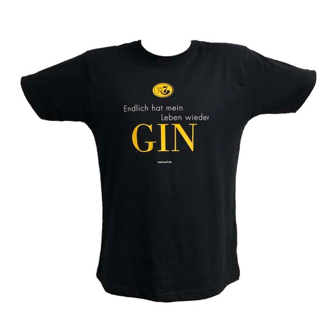 T-Shirt No 7 Damen S