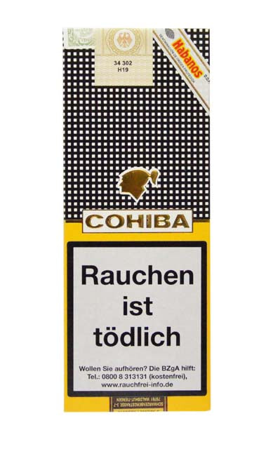 Cohiba Classico Esplendidos