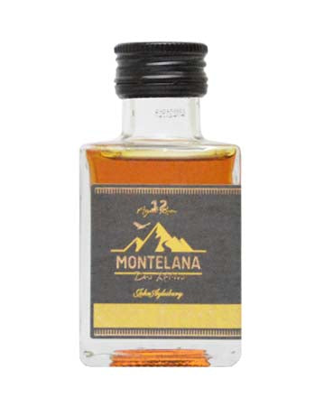 Montelana 12 Dos Robles MINIATUR  0,05l