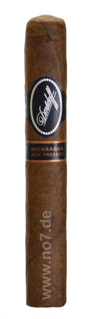 Davidoff Nicaragua Box Pressed Toro