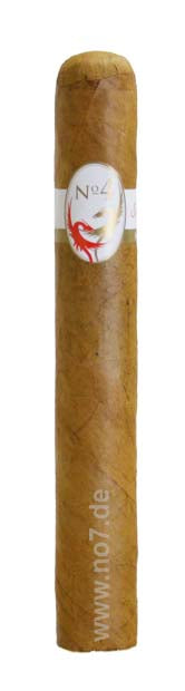 John Aylesbury RESERVA No 4  Toro