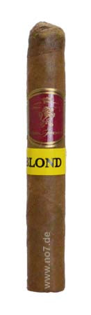 Leon Jimenes Petit Corona Blond (Vanilla)