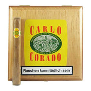John Aylesbury Carlo Corado Benito