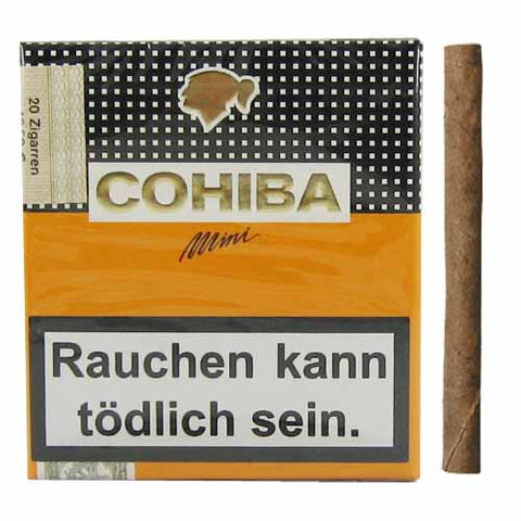 Cohiba Mini (20er)