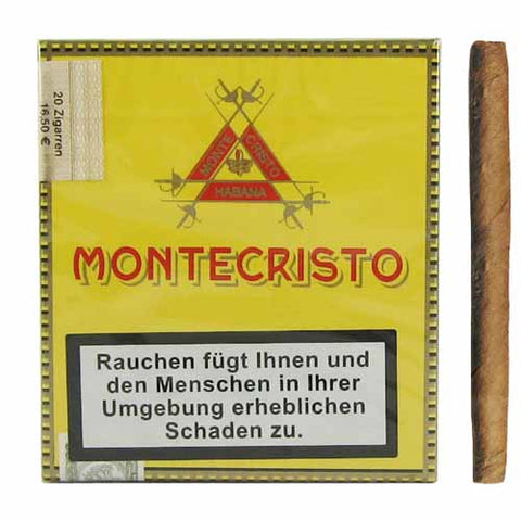 Montecristo Club (20er)