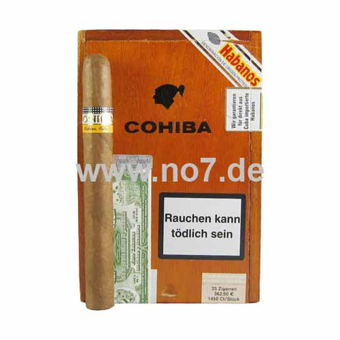 Cohiba Linea 1492 Siglo III