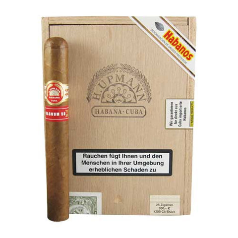 H. Upmann Magnum 50