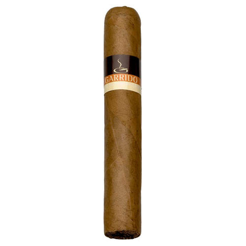 John Aylesbury Garrido Robusto