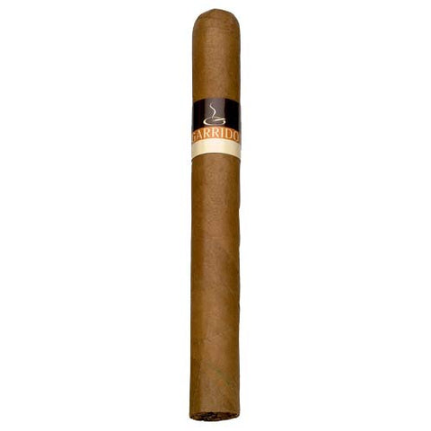 John Aylesbury Garrido Petite Corona