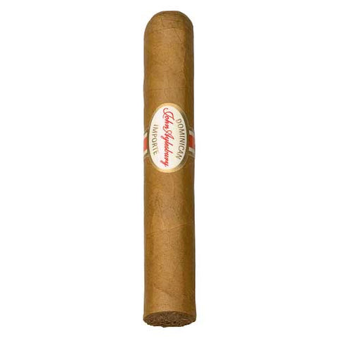 John Aylesbury Santo Domingo Short Robusto